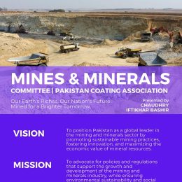 Mines-and-Minerals-Committee-PAKISTAN-COATING-ASSOCIATION